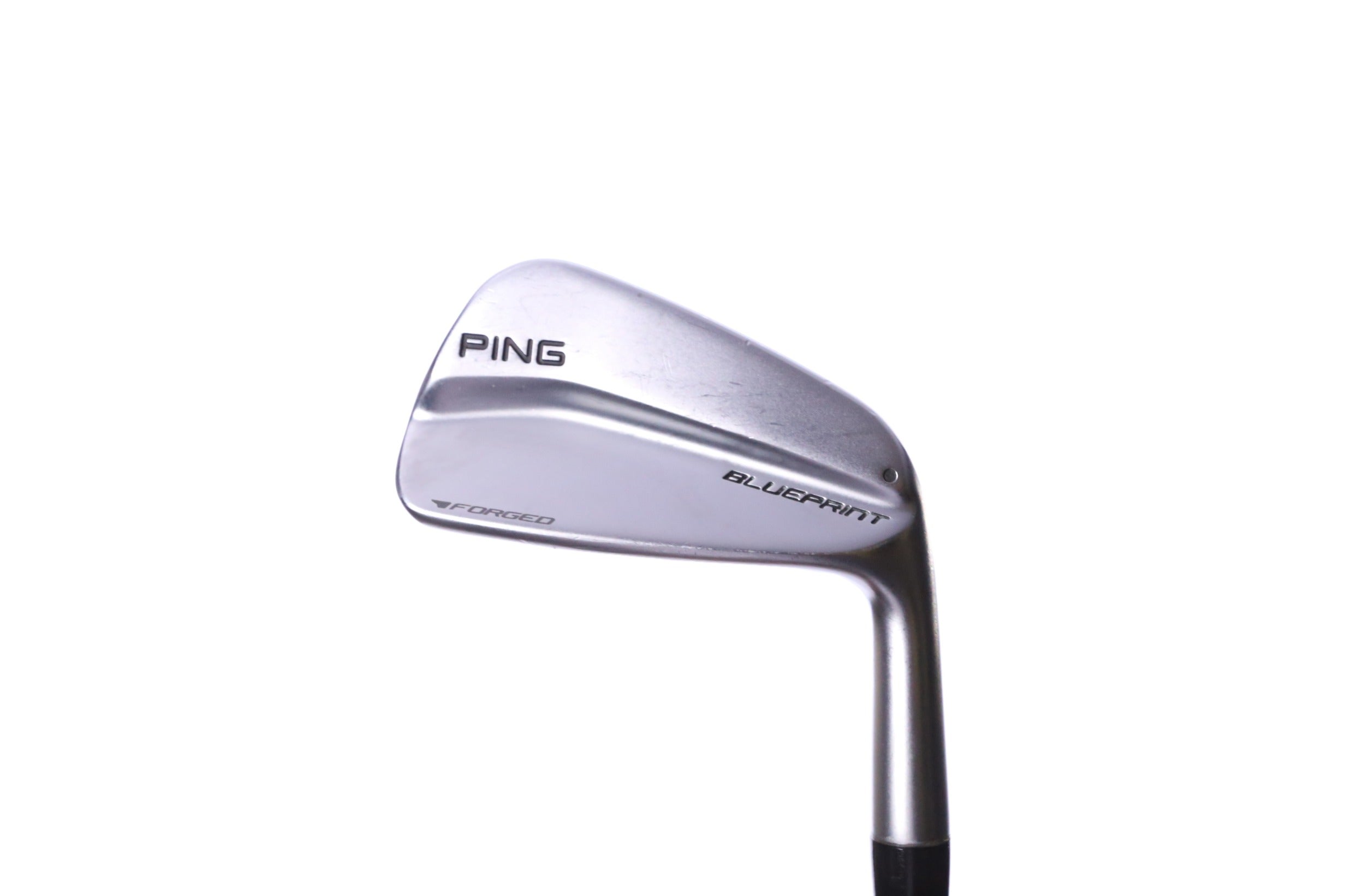 Used Ping Blueprint Single 6-Iron - Right-Handed - Extra Stiff Flex-Next Round