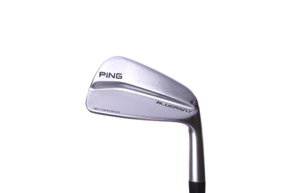 Used Ping Blueprint Single 6-Iron - Right-Handed - Extra Stiff Flex-Next Round