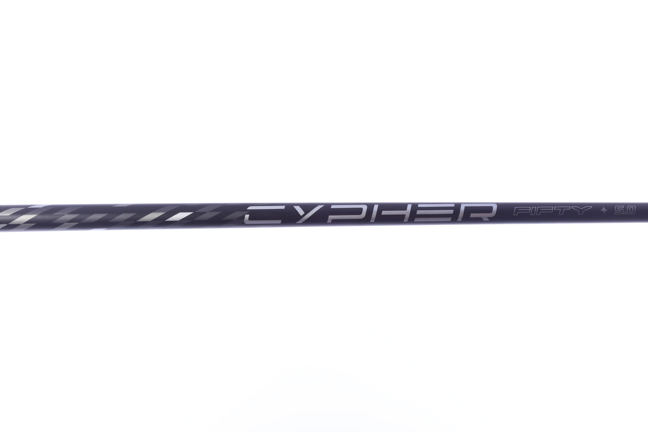 Used Callaway Paradym Ai Smoke HL 7H Hybrid - Right-Handed - 30 Degrees - Seniors Flex