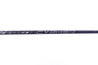 Used Callaway Paradym Ai Smoke HL 7H Hybrid - Right-Handed - 30 Degrees - Seniors Flex