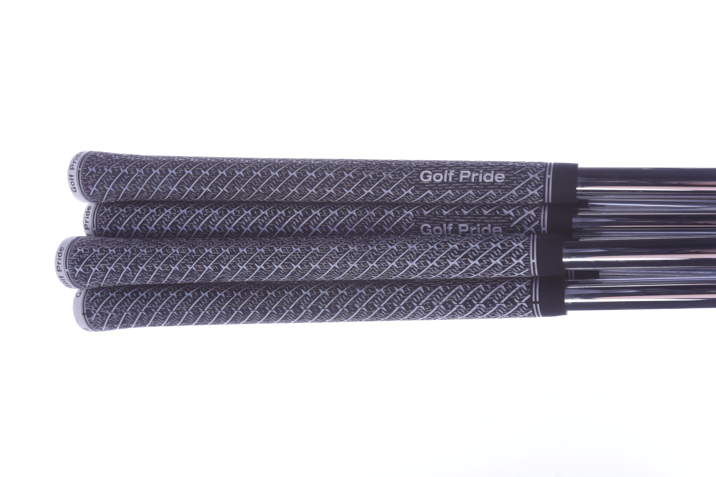 Used Srixon ZXi5 Iron Set - Right-Handed - 4-PW - Extra Stiff Flex