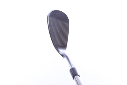 Used Callaway MD5 JAWS Chrome Wedge Set - Left-Handed - 56*, 60* - Seniors Flex-Next Round
