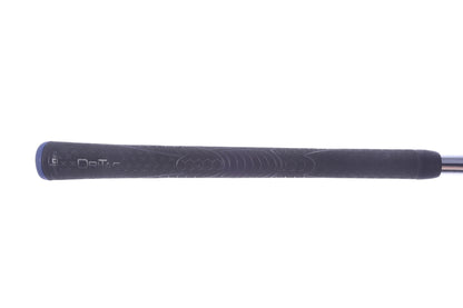 Used Callaway JAWS Raw Black Plasma Lob Wedge - Right-Handed - 58 Degrees - Wedge Flex-Next Round