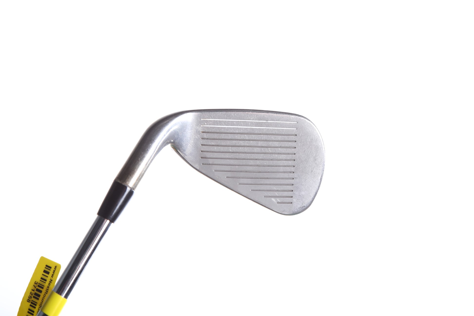Used Callaway X2 Hot Single 7-Iron - Right-Handed - Stiff Flex-Next Round