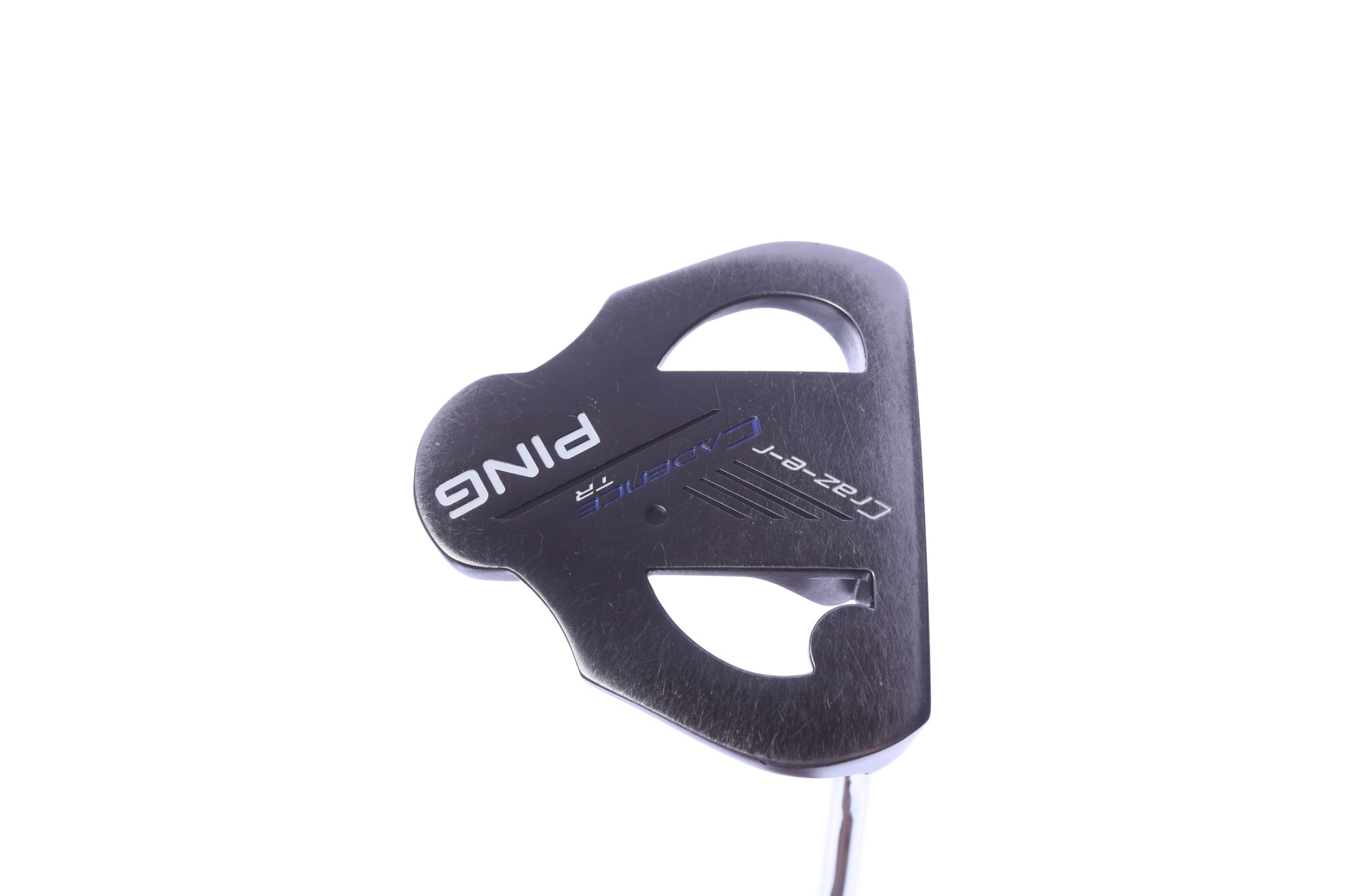 Used Ping Cadence TR Craz-e-r Putter - Right-Handed - 34 in - Mallet-Next Round