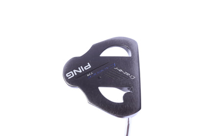 Used Ping Cadence TR Craz-e-r Putter - Right-Handed - 34 in - Mallet-Next Round