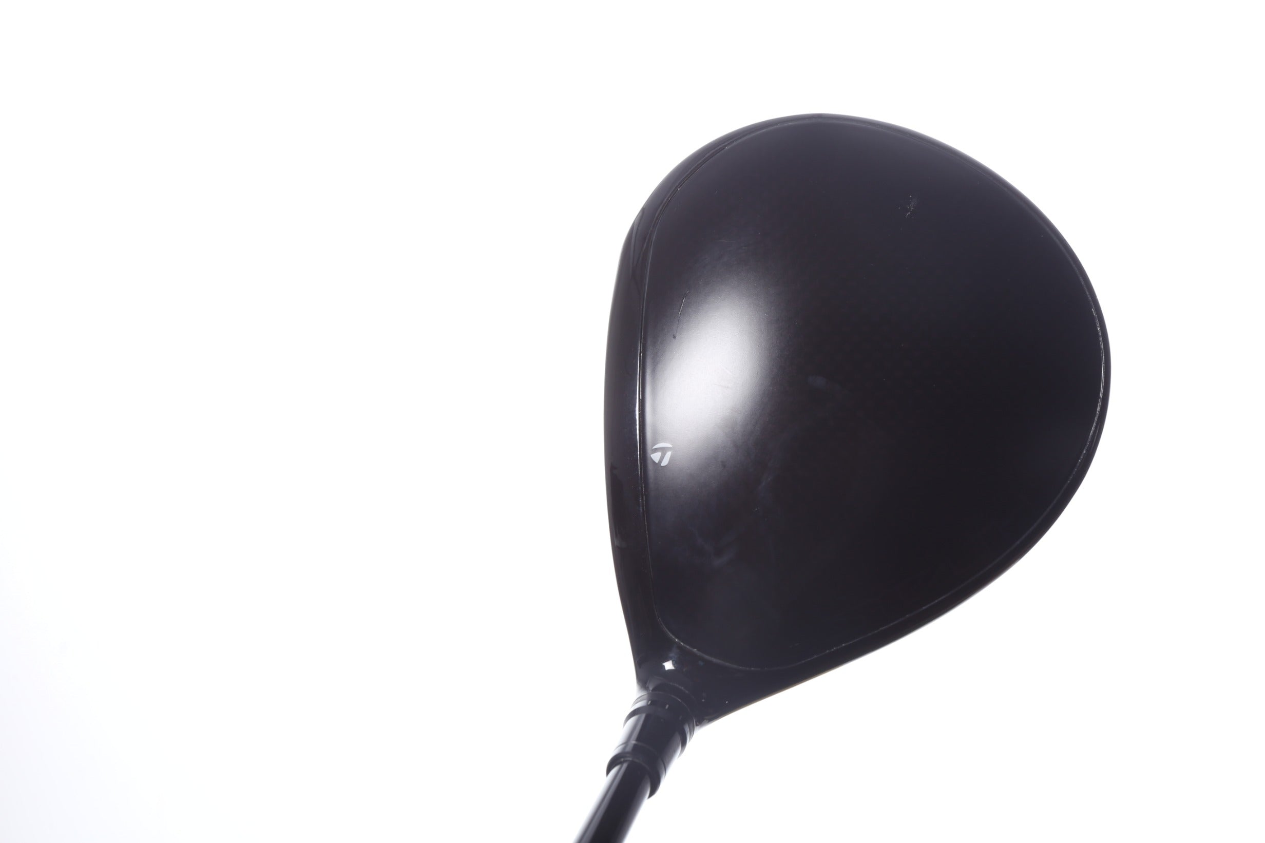 Used TaylorMade STEALTH Driver - 9.5 Degrees - Extra Stiff Flex Matrix HD6 - Right-Handed-Next Round