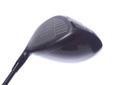Used Callaway Paradym Ai Smoke MAX Driver - 9 Degrees - Stiff Flex Mitsubishi Tensei AV Blue - Right-Handed-Next Round
