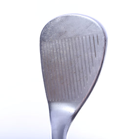 Used Titleist Vokey SM9 Tour Chrome Wedge Set - Right-Handed - 56*, 60* - Wedge Flex-Next Round