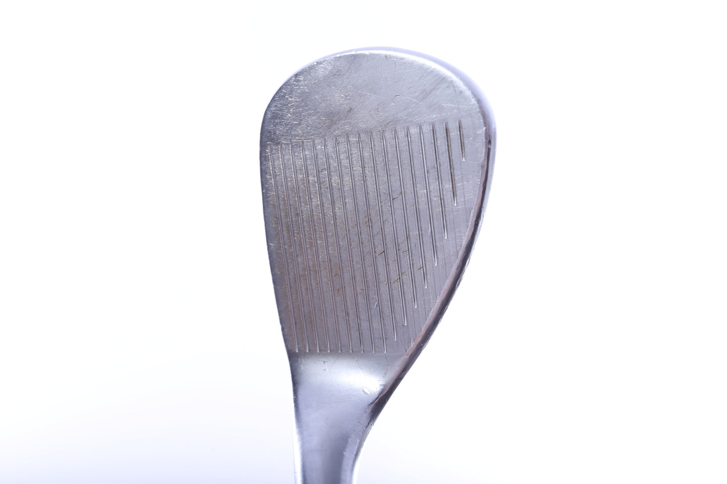 Used Titleist Vokey SM9 Tour Chrome Wedge Set - Right-Handed - 56*, 60* - Wedge Flex-Next Round