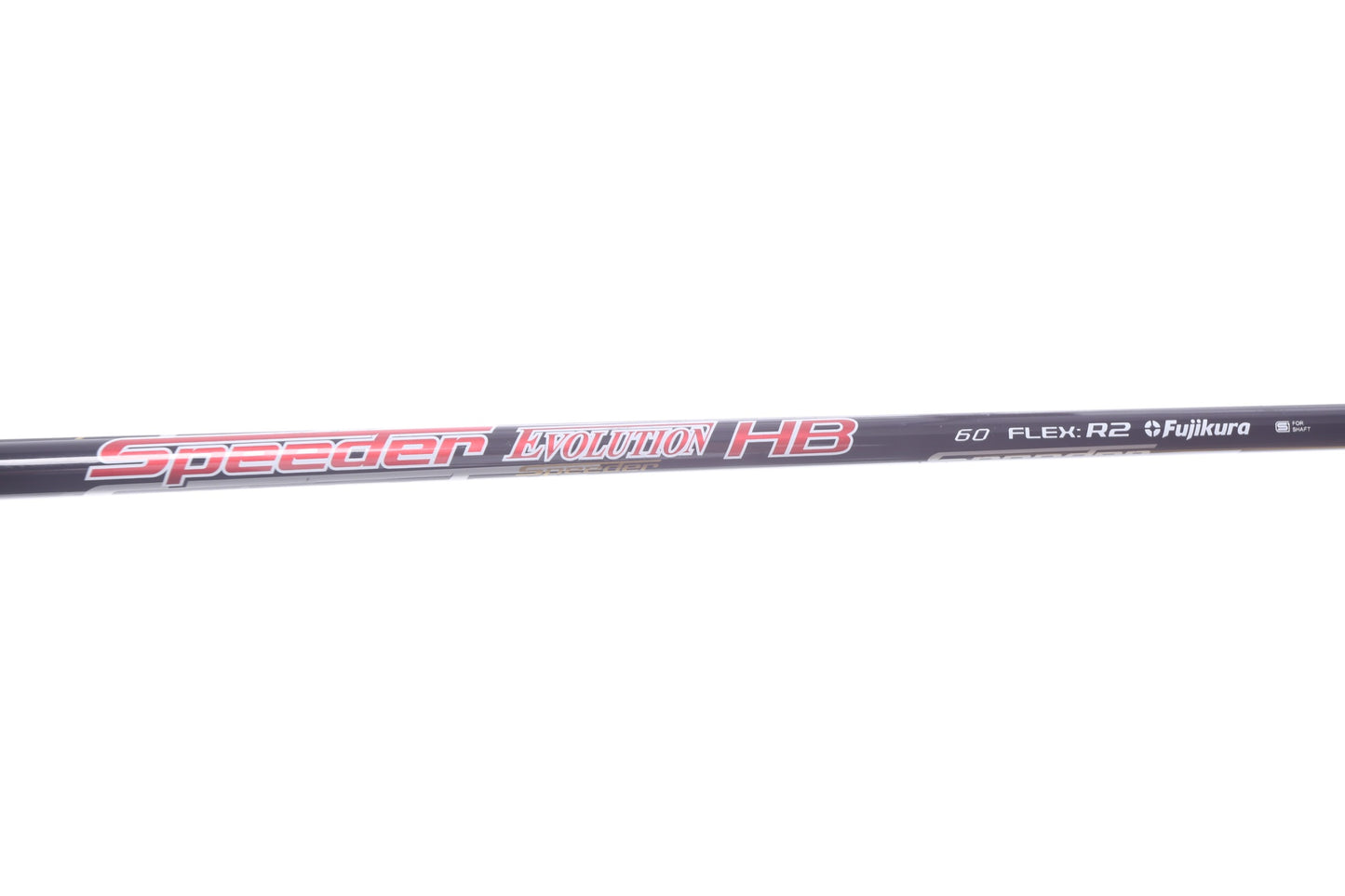 Used Mizuno 2017 CLK 5H Hybrid - Right-Handed - 25 Degrees - Seniors Flex-Next Round