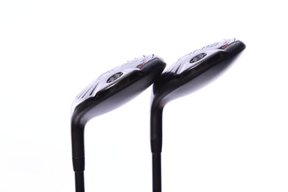 Used Ping G25 Hybrid Set - Left-Handed - 2H, 3H - Stiff Flex-Next Round
