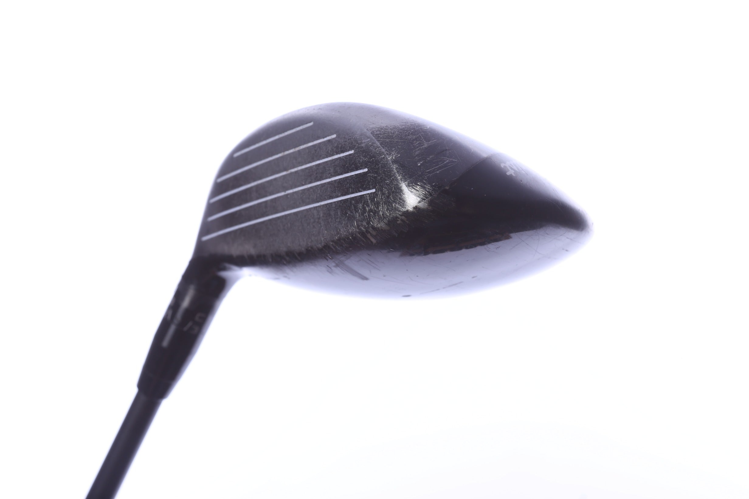 Used Titleist TSR3 3-Wood - Right-Handed - 15 Degrees - Stiff Flex