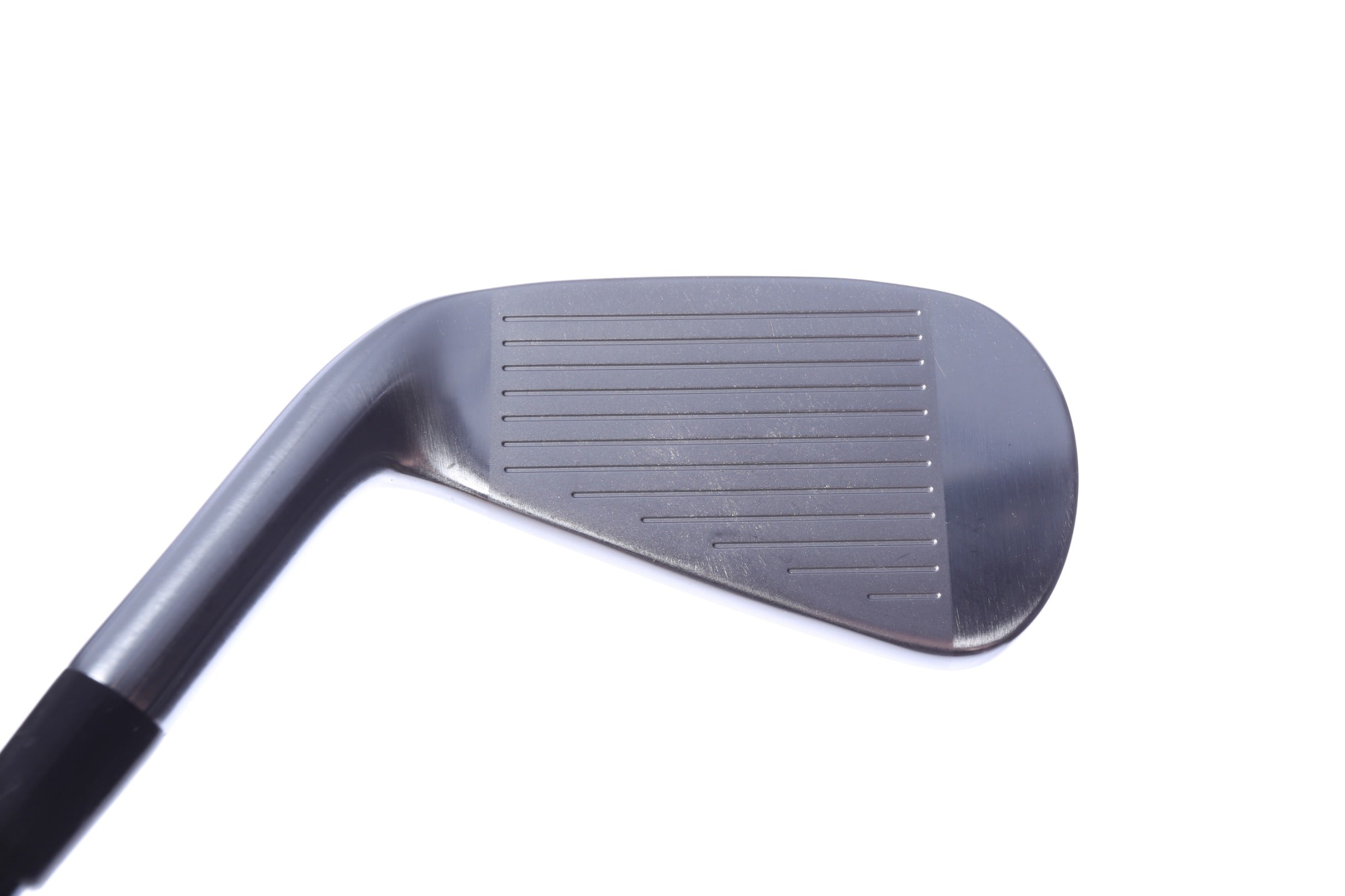 Used TaylorMade Stealth UDI Single Utility 2-Iron - Right-Handed - Extra Stiff Flex-Next Round