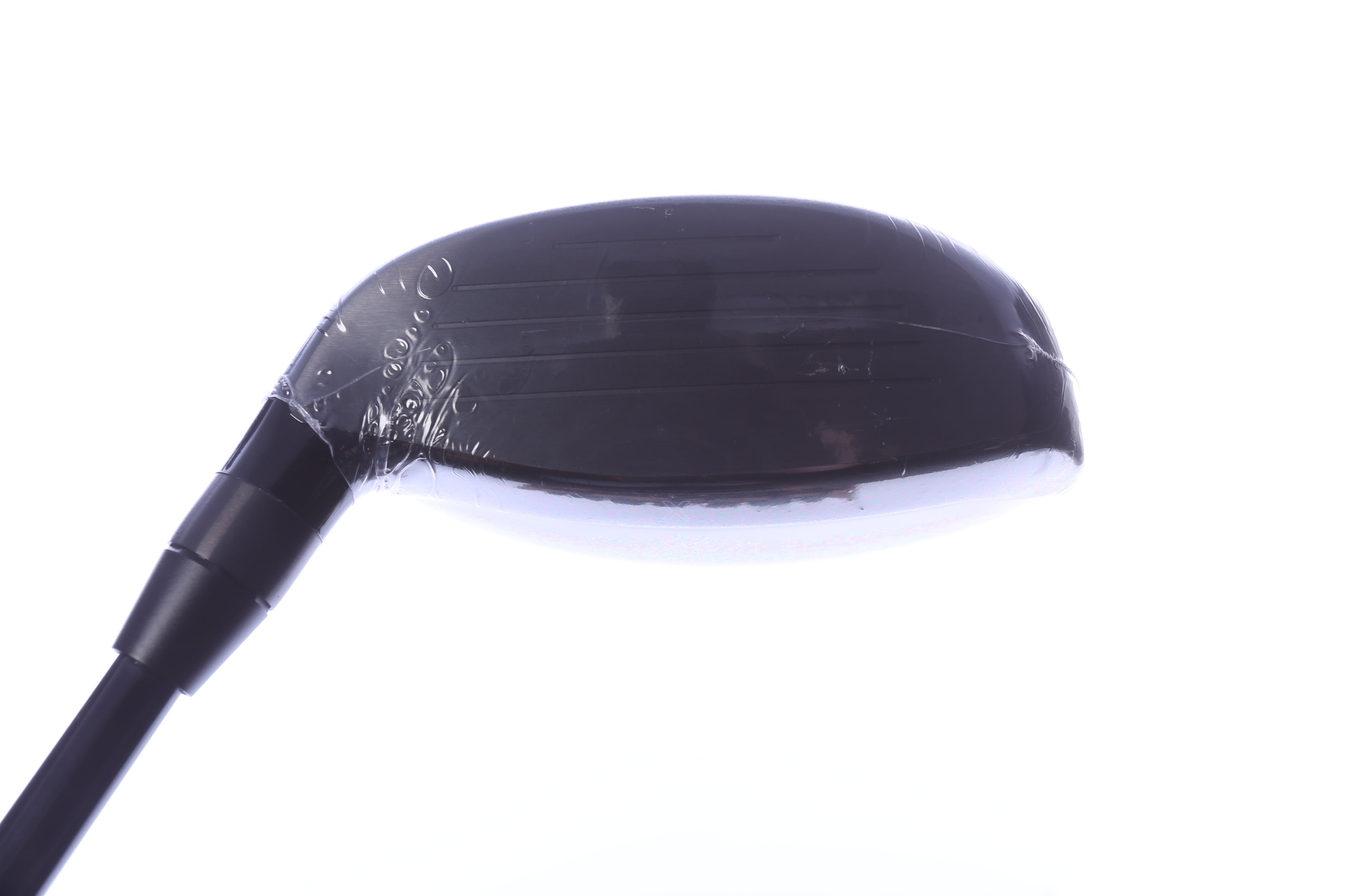 PXG 0311 Black OPS 4-Wood - Right-Handed - 17 Degrees - Regular Flex-Next Round