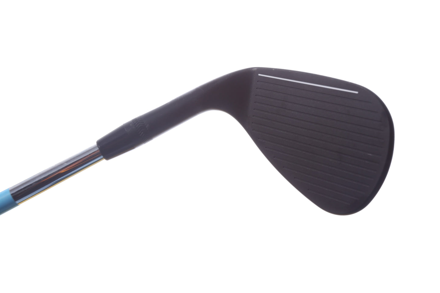 Used PXG 0311 Sugar Daddy II Xtreme Dark Gap Wedge - Right-Handed - 52 Degrees - Stiff Flex-Next Round