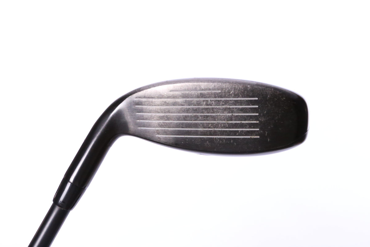 Used Callaway XR 16 4H Hybrid - Right-Handed - 20 Degrees - Regular Flex
