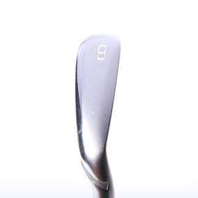 Used Mizuno JPX 900 Forged Single 6-Iron - Right-Handed - Seniors Flex-Next Round