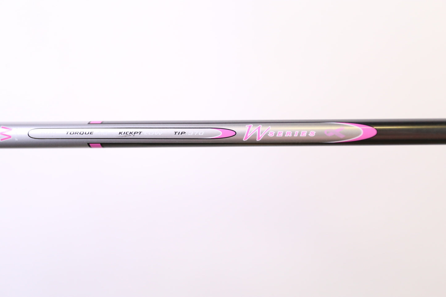 Used Cleveland HiBore 5H Hybrid - Right-Handed - 27 Degrees - Ladies Flex-Next Round