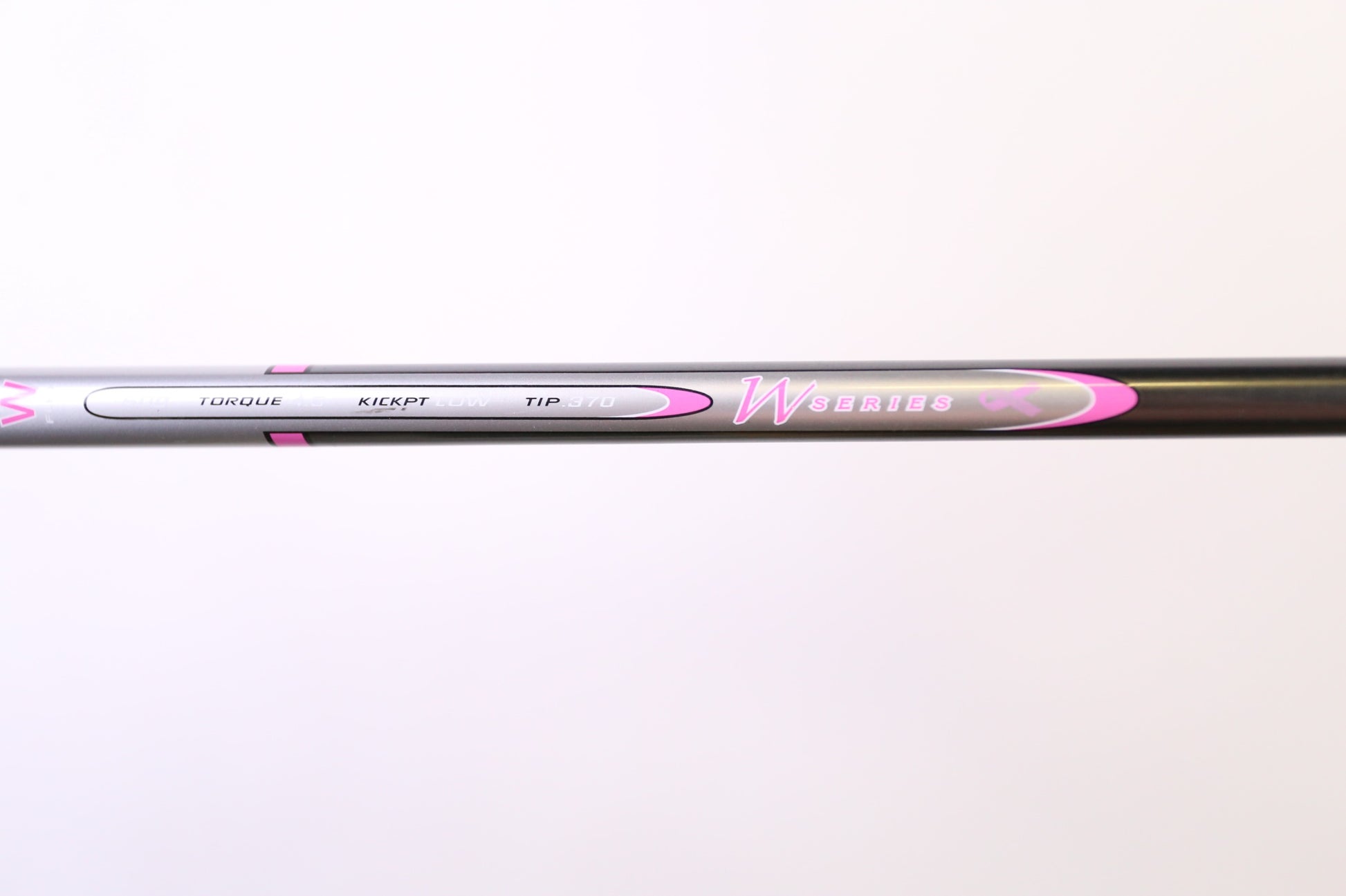 Used Cleveland HiBore 5H Hybrid - Right-Handed - 27 Degrees - Ladies Flex-Next Round