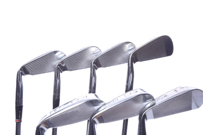 Used Ben Hogan Edge Iron Set - Right-Handed - 3-9 - Regular Flex