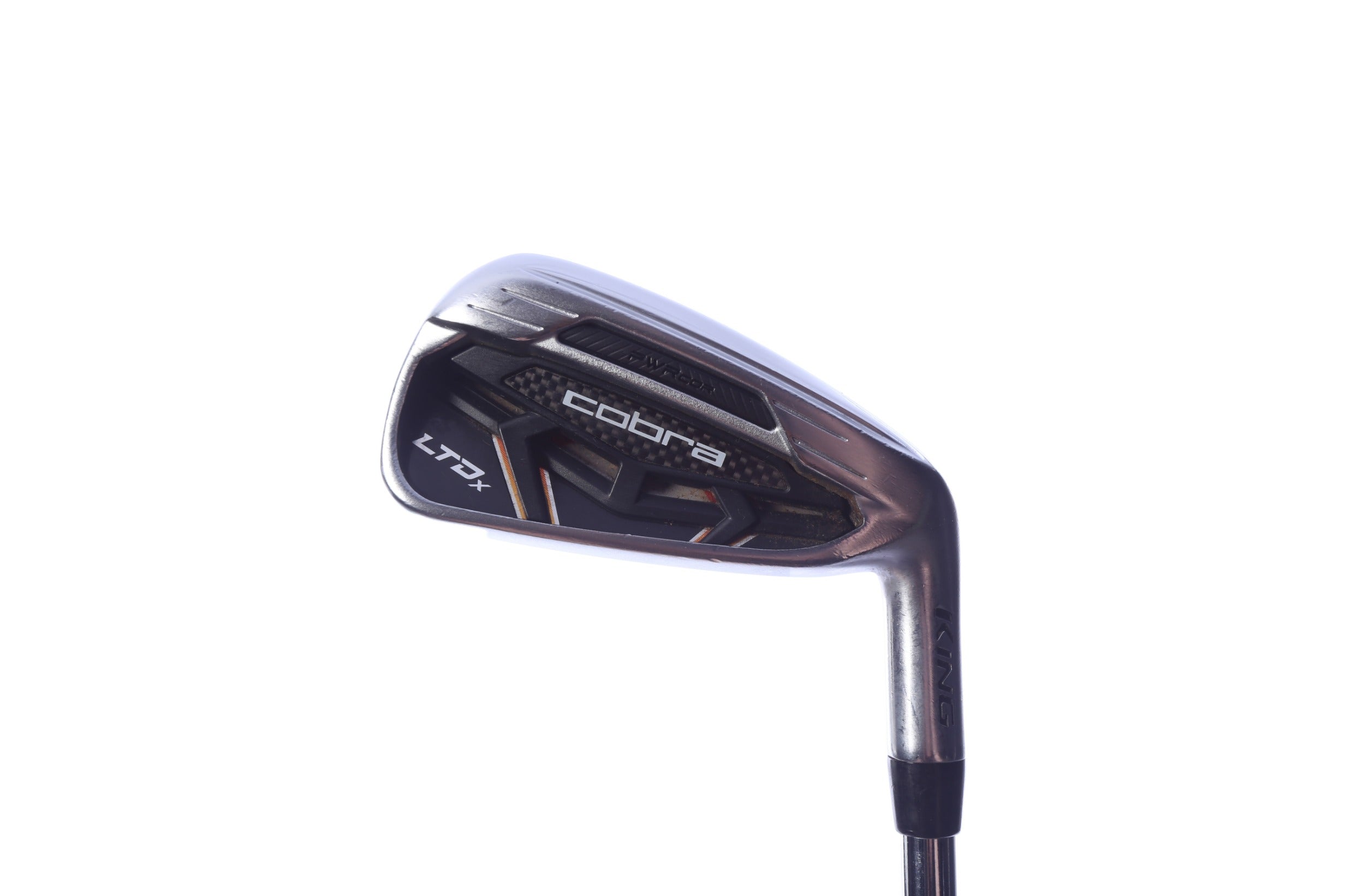 Used Cobra LTDx Single 5-Iron - Right-Handed - Regular Flex