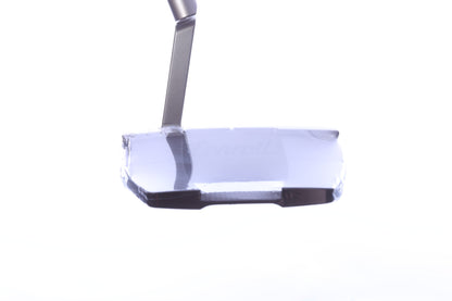 Used Evnroll V5.1 Duo Hatchback Mallet Putter - Right-Handed - 35 in - Mallet