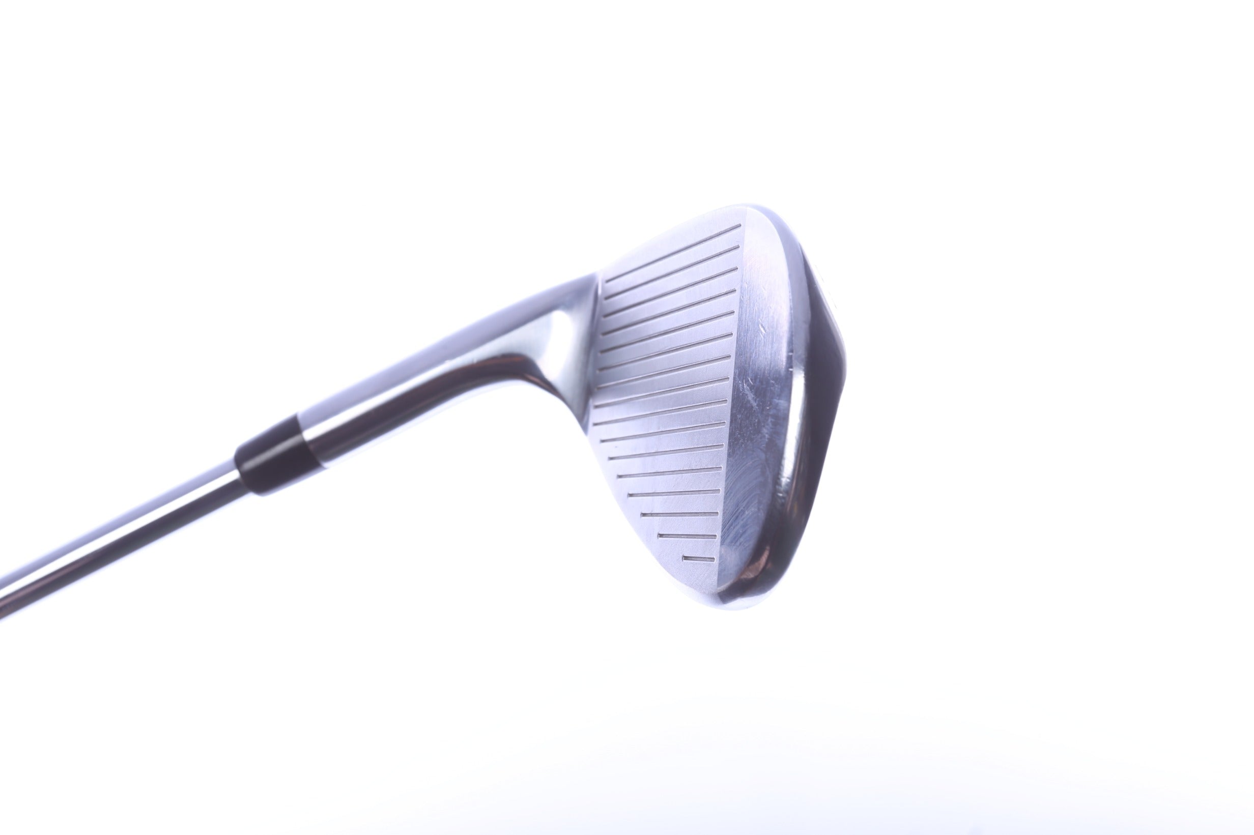 Used TaylorMade RSi 2 Sand Wedge - Right-Handed - 55 Degrees - Stiff Flex