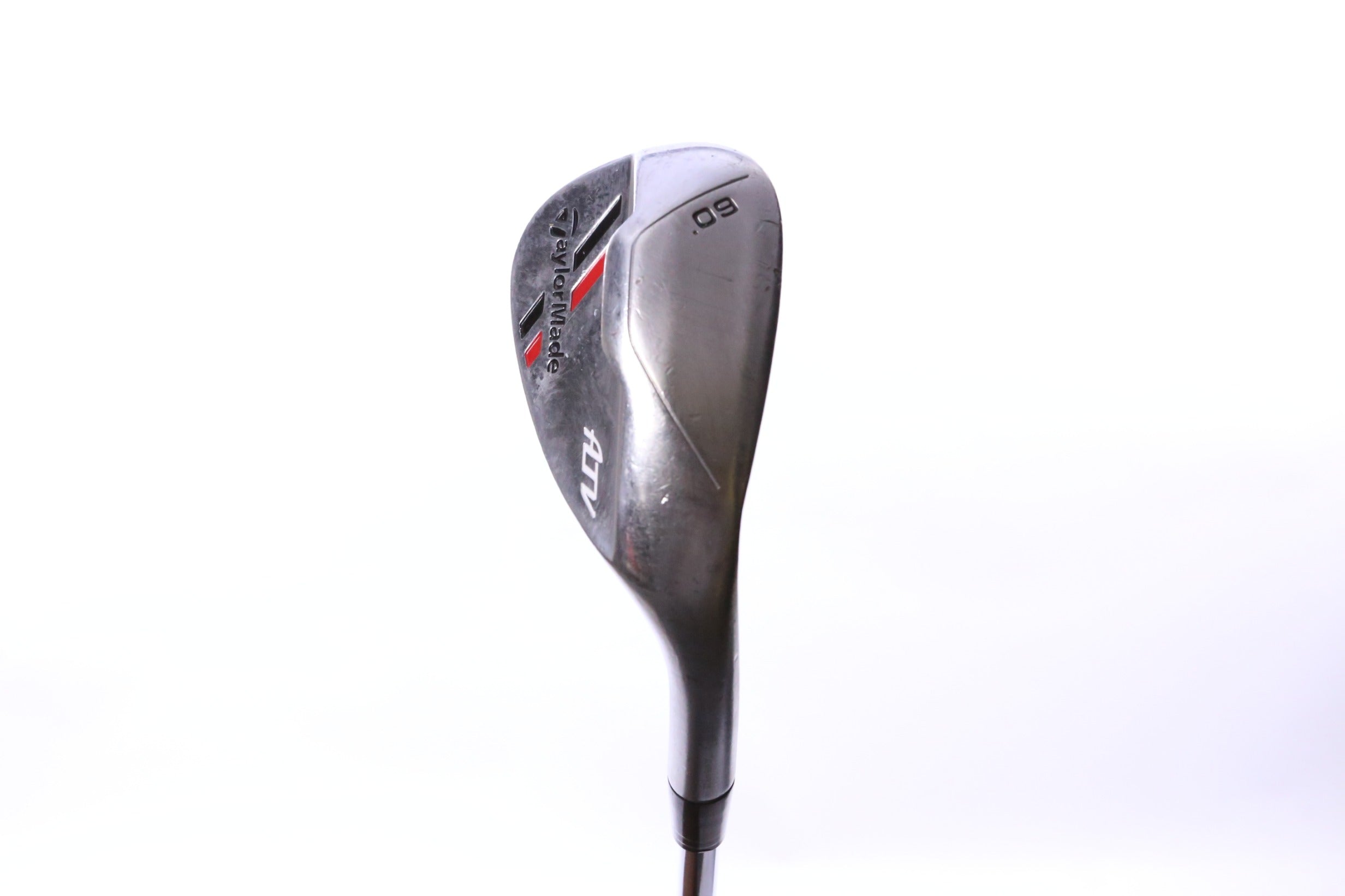 Used TaylorMade ATV Lob Wedge - Right-Handed - 60 Degrees - Wedge Flex