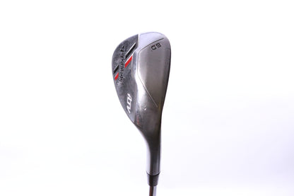 Used TaylorMade ATV Lob Wedge - Right-Handed - 60 Degrees - Wedge Flex