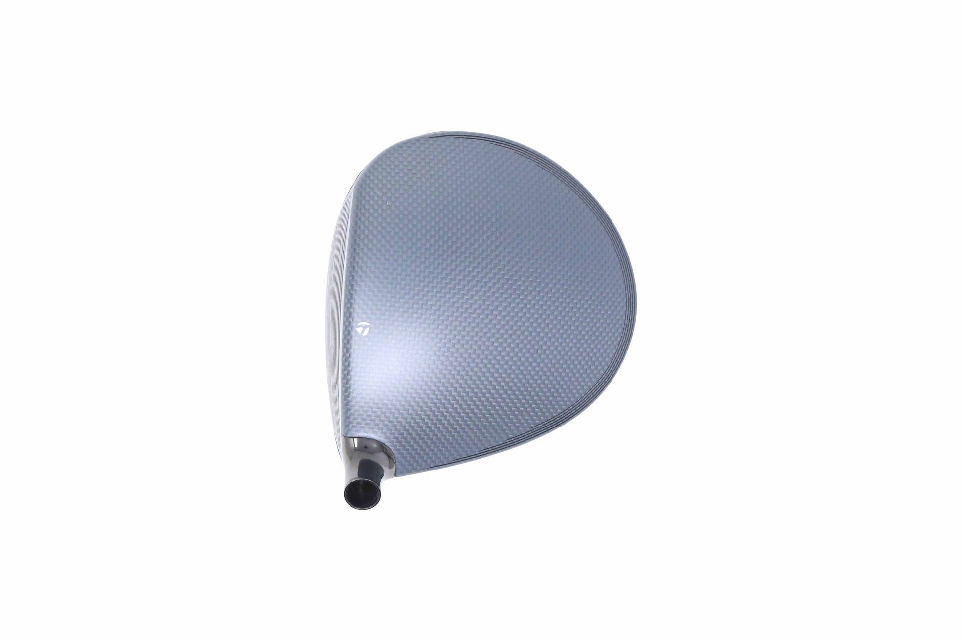 Used TaylorMade Qi35 Driver - HEAD ONLY - Right-Handed - 10.5 Degrees-Next Round