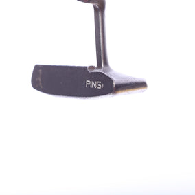 Used Ping Anser 2 Putter - Right-Handed - 35.5 in - Blade-Next Round