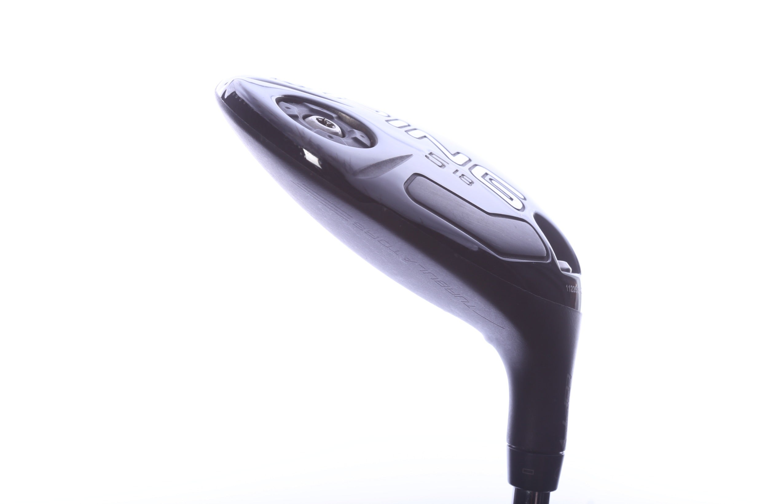 Used Ping G30 5-Wood - Right-Handed - 18 Degrees - Stiff Flex