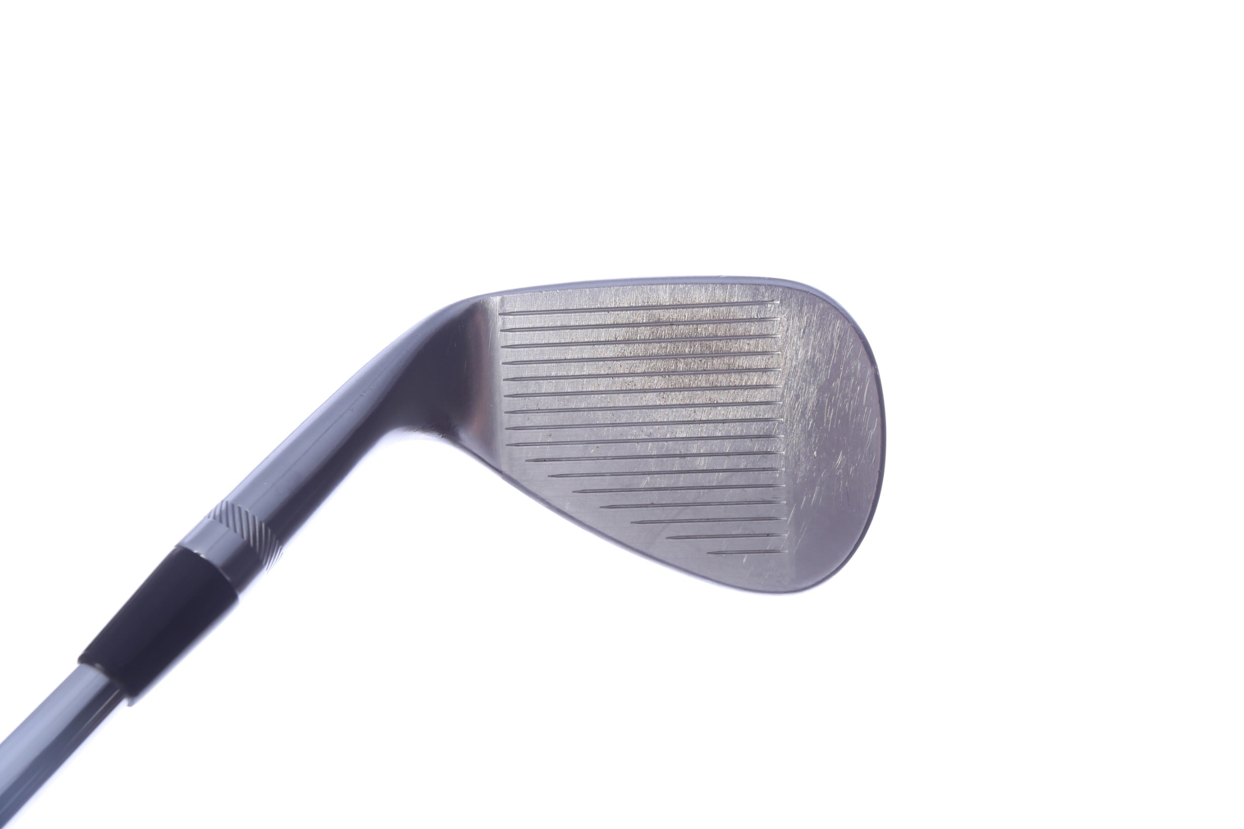 Used Titleist Vokey SM10 Tour Chrome Gap Wedge - Right-Handed - 50 Degrees - Wedge Flex-Next Round