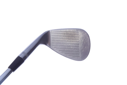 Used Titleist Vokey SM10 Tour Chrome Gap Wedge - Right-Handed - 50 Degrees - Wedge Flex-Next Round