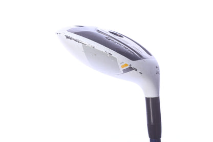 Used TaylorMade RocketBallz Stage 2 4H Hybrid - Right-Handed - 22 Degrees - Seniors Flex