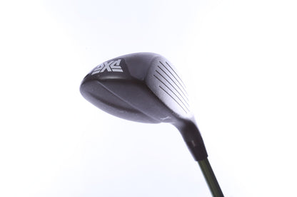 Used PXG 0317 X GEN2 3H Hybrid - Left-Handed - 19 Degrees - Stiff Flex-Next Round