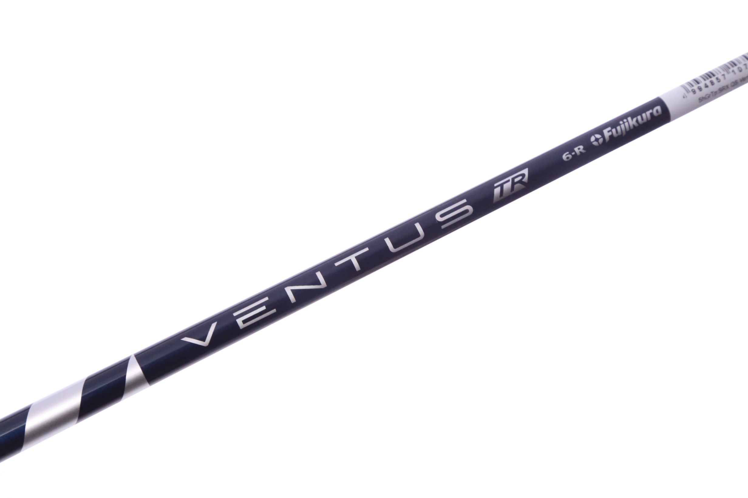 Used Fujikura Ventus TR Blue Non Velocore Driver Shaft Regular Flex Graphite - 44 in - Srixon Adapter-Next Round