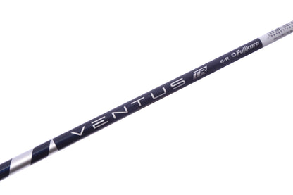 Used Fujikura Ventus TR Blue Non Velocore Driver Shaft Regular Flex Graphite - 44 in - Srixon Adapter-Next Round