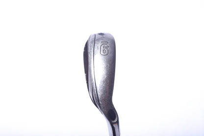 Used Callaway RAZR X HL Single 9-Iron - Right-Handed - Ladies Flex-Next Round