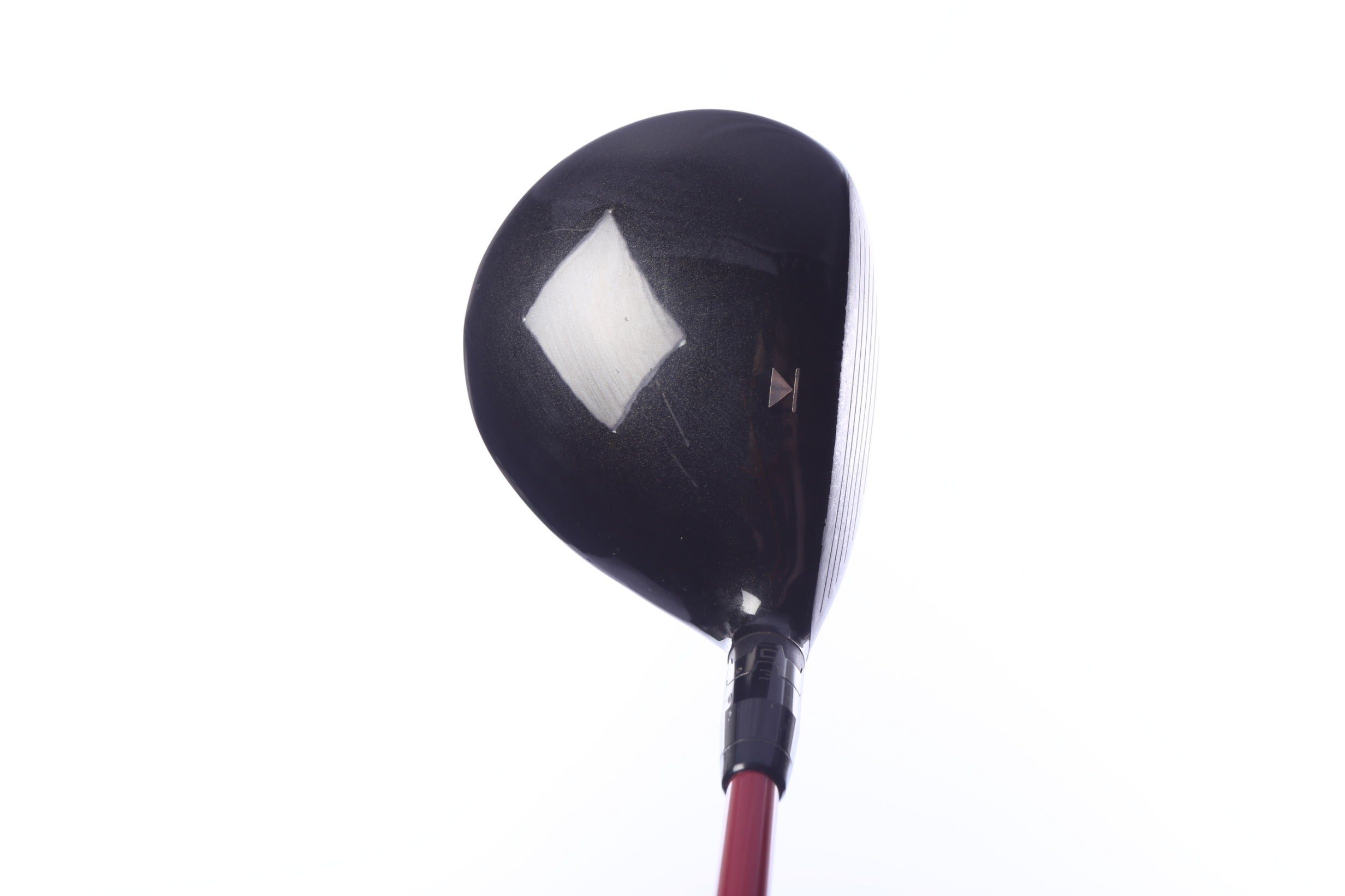 Used Titleist 913F-D 3-Wood - Left-Handed - 15 Degrees - Stiff Flex-Next Round