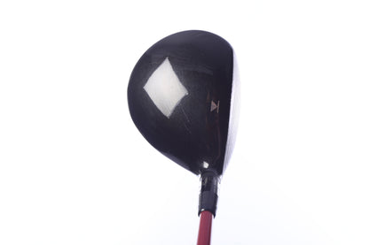 Used Titleist 913F-D 3-Wood - Left-Handed - 15 Degrees - Stiff Flex-Next Round