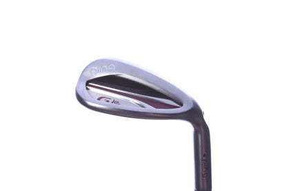 Used Ping G LE 2 Sand Wedge - Right-Handed - 58 Degrees - Ladies Flex