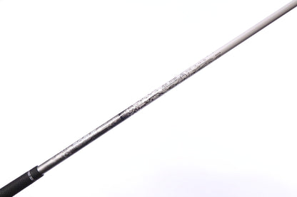 Used Aldila Rogue Silver 110 M.S.I. Driver Shaft Stiff Flex Graphite - 43.75 in - Titleist Surefit Adapter-Next Round