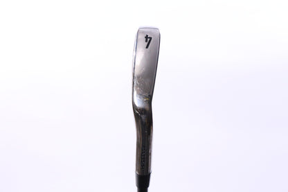 Used Callaway 2024 Apex TCB Single 4-Iron - Right-Handed - Stiff Flex-Next Round