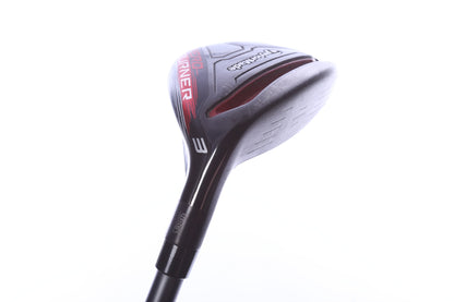 Used TaylorMade Aeroburner Black 3H Hybrid - Right-Handed - 19 Degrees - Stiff Flex-Next Round