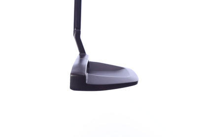 Used Mizuno M Craft Nagoya S Putter - Left-Handed - 35 in - Mallet-Next Round