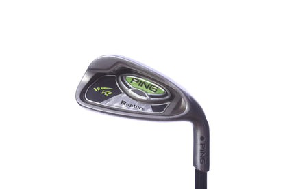 Used Ping Rapture V2 Single 8-Iron - Right-Handed - Regular Flex-Next Round