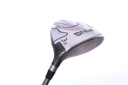 Used Ping G20 3-Wood - Right-Handed - 15 Degrees - Stiff Flex
