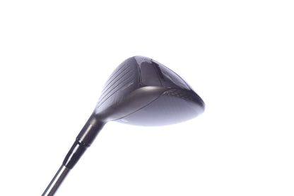 Used TaylorMade Qi35 Rescue 3H Hybrid - Right-Handed - 19 Degrees - Regular Flex-Next Round
